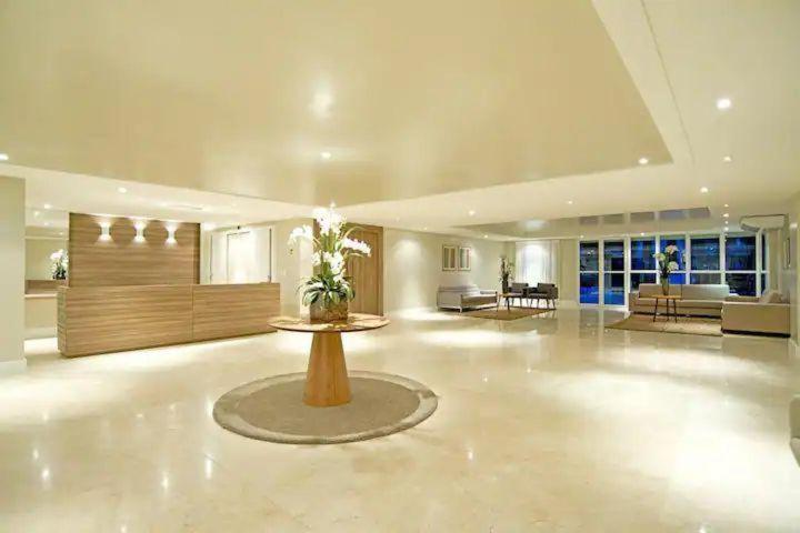 Apartamento Vg Fun Fortaleza (Ceara)