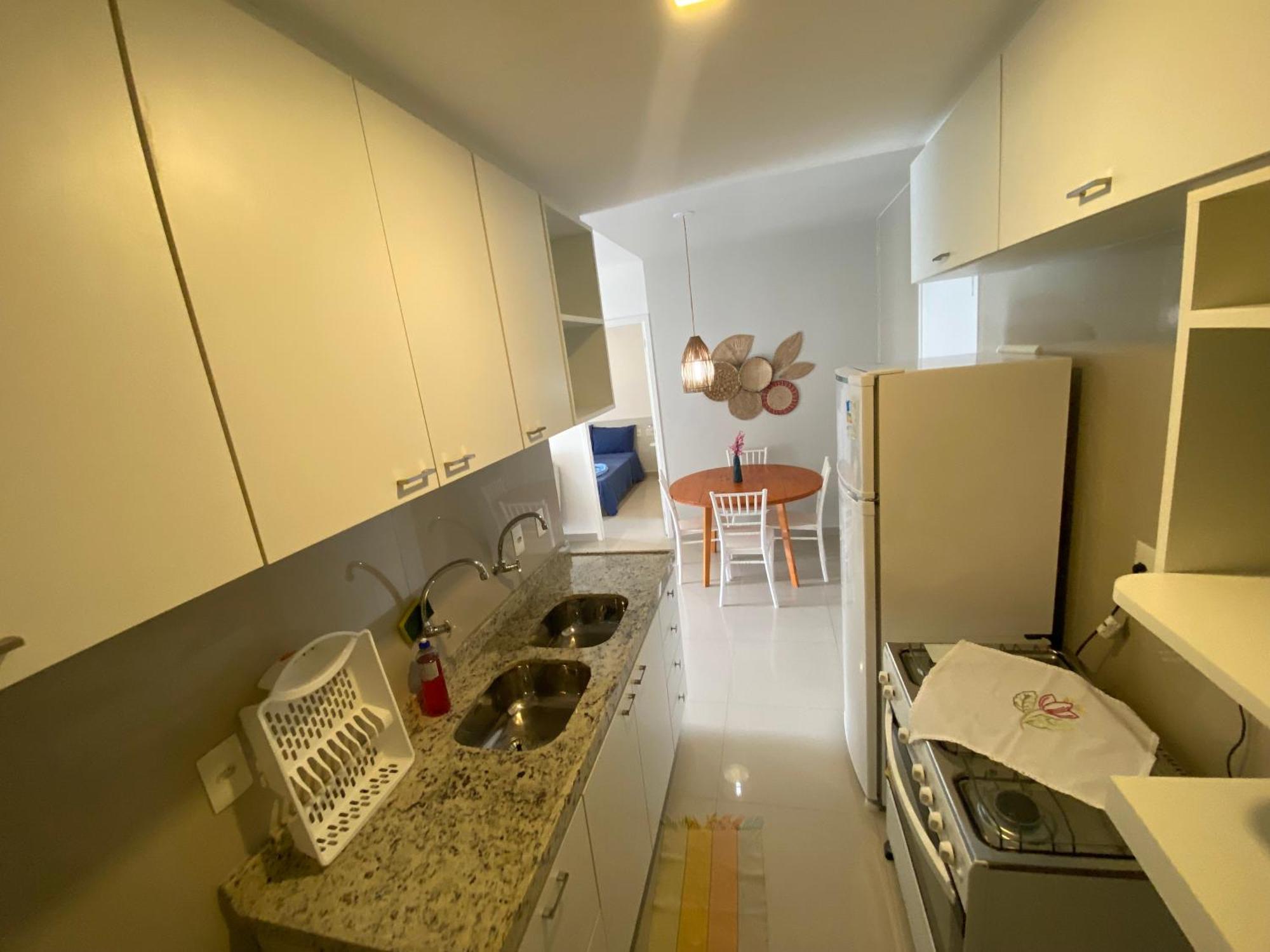 Apartamento Vg Fun