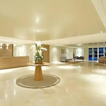 Apartamento Vg Fun Fortaleza (Ceara)