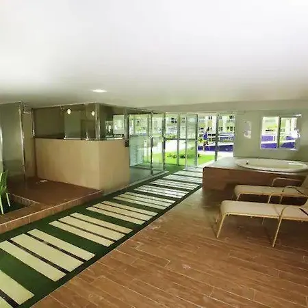 Vg Fun Apartamento
