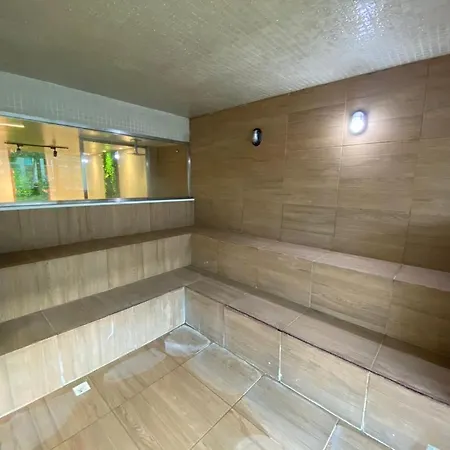 Apartamento Vg Fun Fortaleza (Ceara)