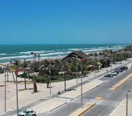 Apartamento Vg Fun Fortaleza (Ceara)