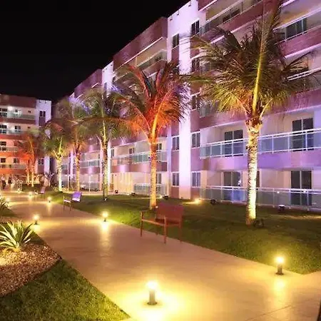 Vg Fun Apartamento Fortaleza (Ceara)