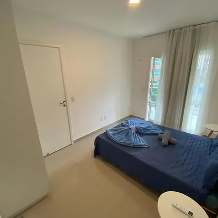 Apartamento Vg Fun Fortaleza (Ceara)