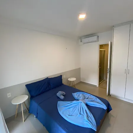 Apartamento Vg Fun