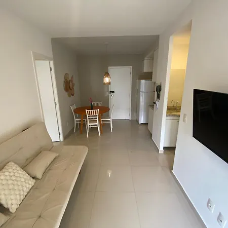 Apartamento Vg Fun Fortaleza (Ceara)