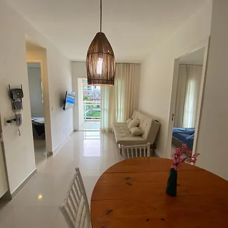 Apartamento Vg Fun